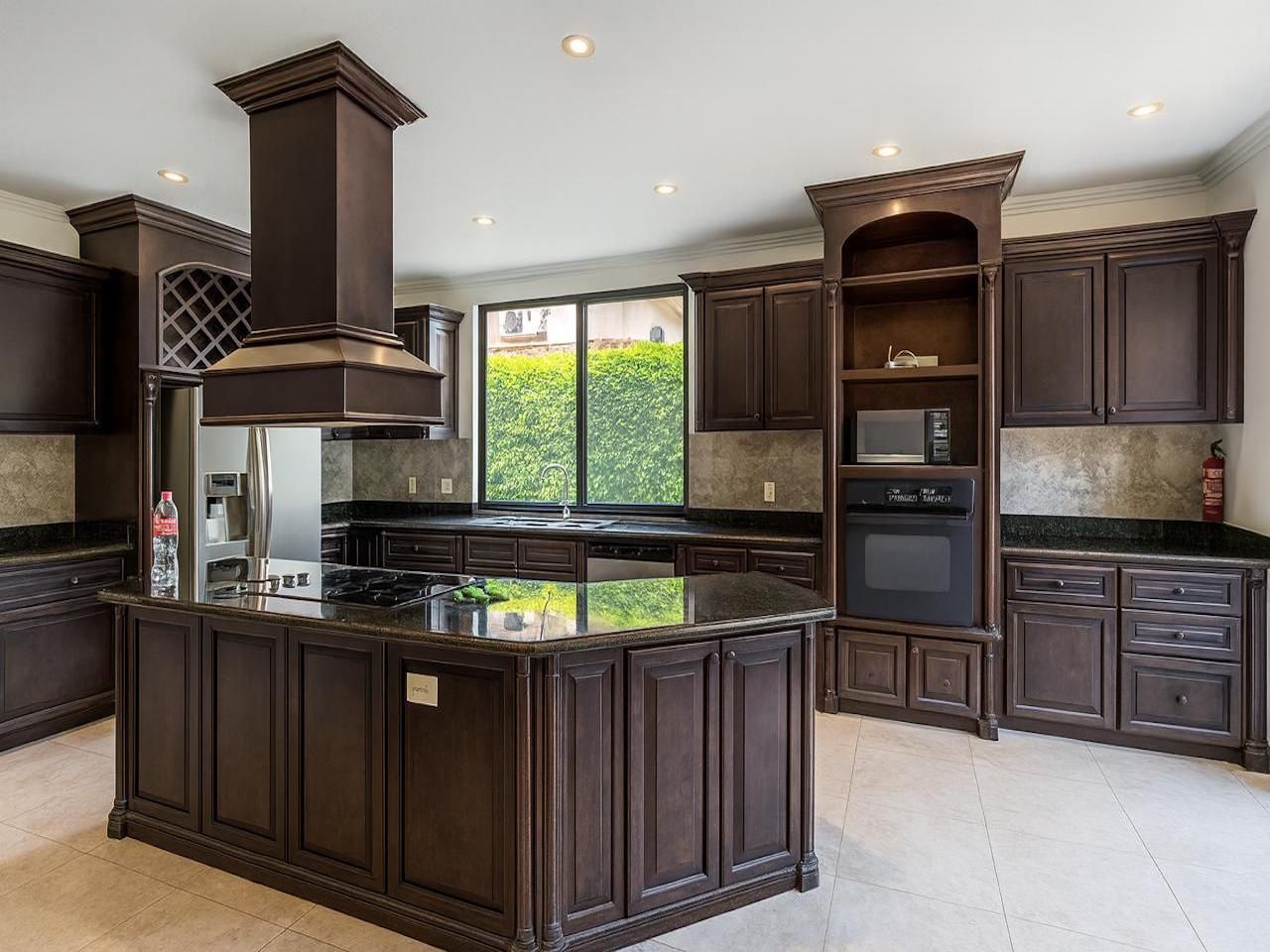 ALQUILER DE CASA EN VALLE DEL SOL