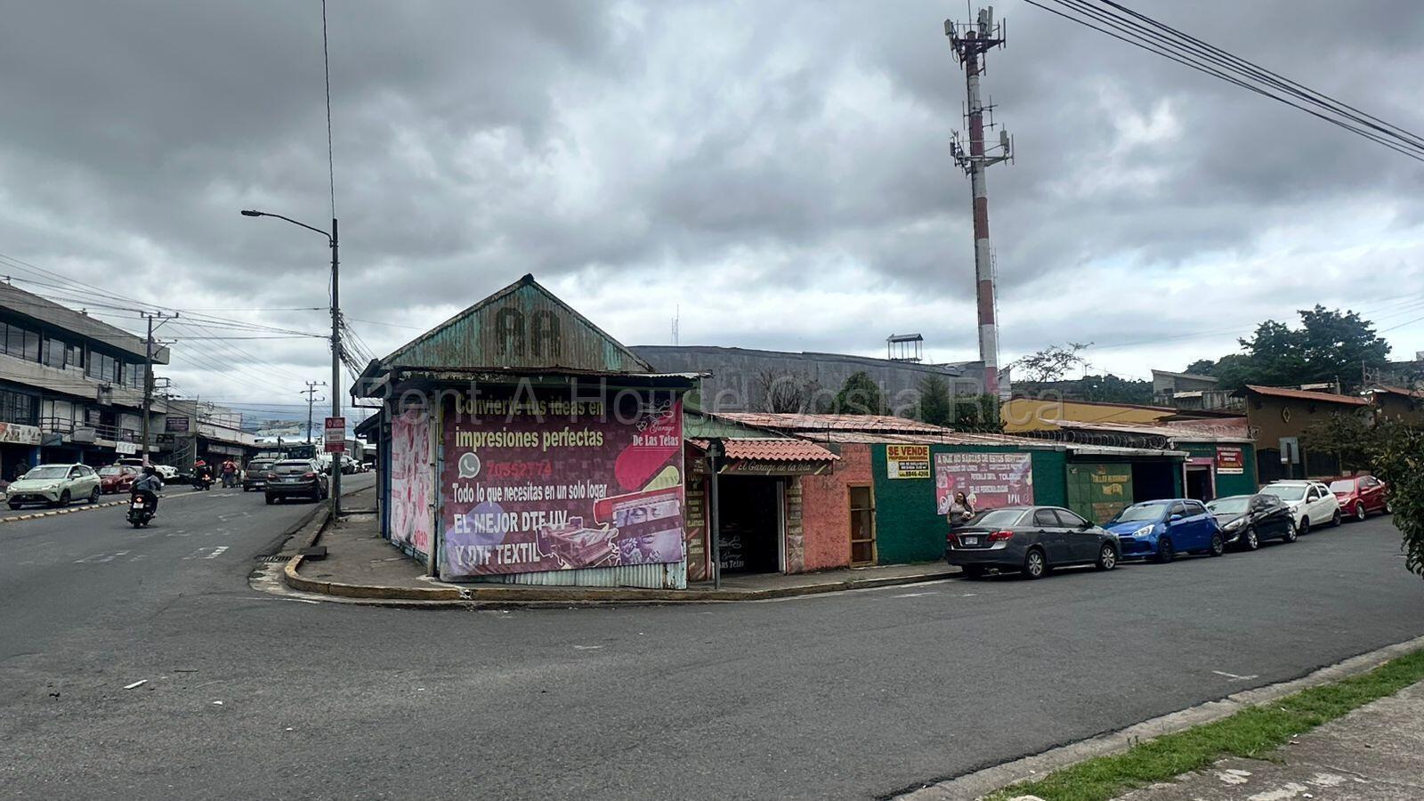 Property at Zapote