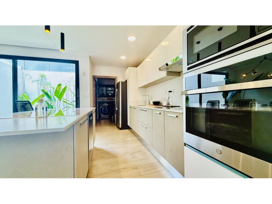 Apartamento en Santa Ana Urbano