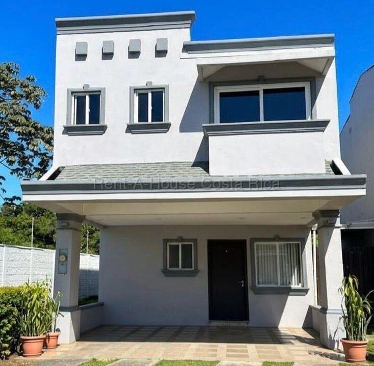 House at Condominio Las Vueltas