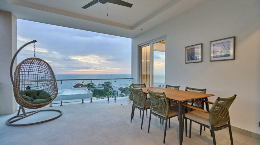 Apartment at Tamarindo