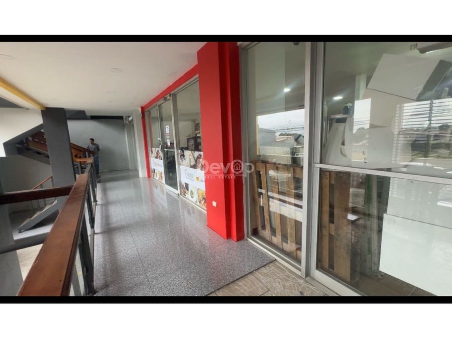 Comercial en Alajuela