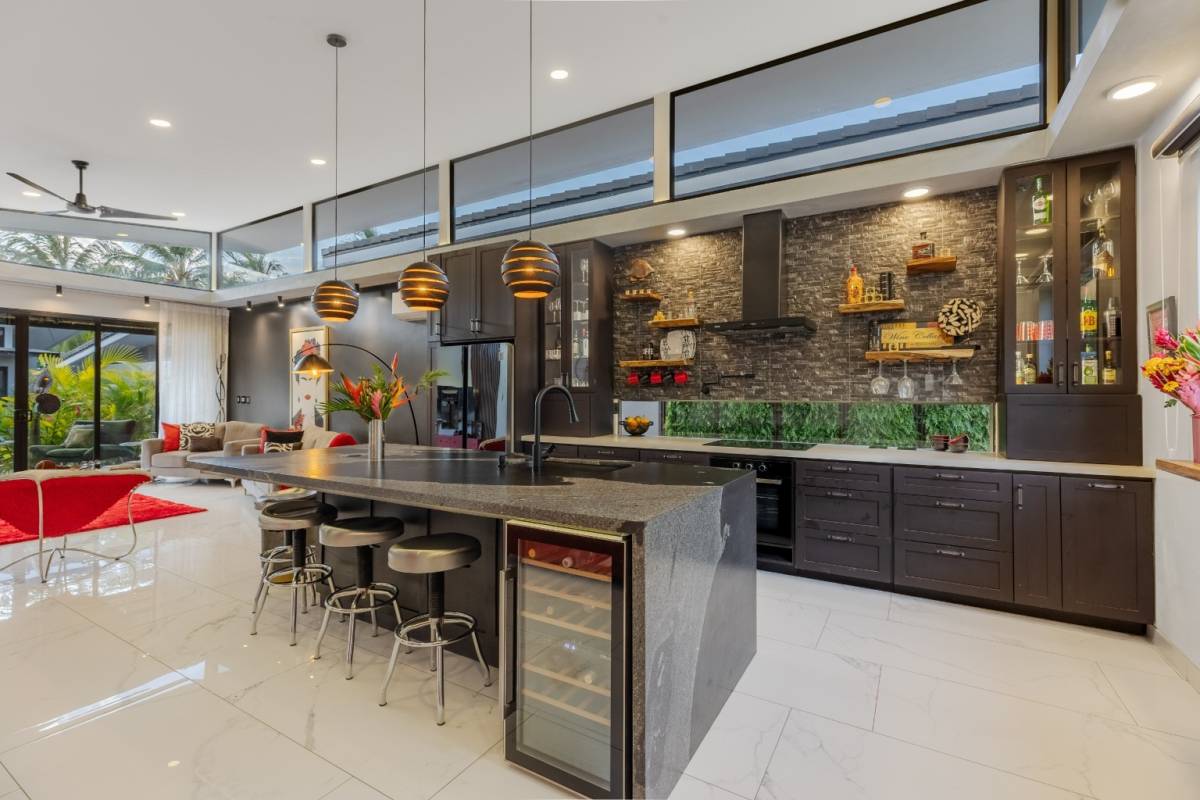 Casa en Playas del Coco