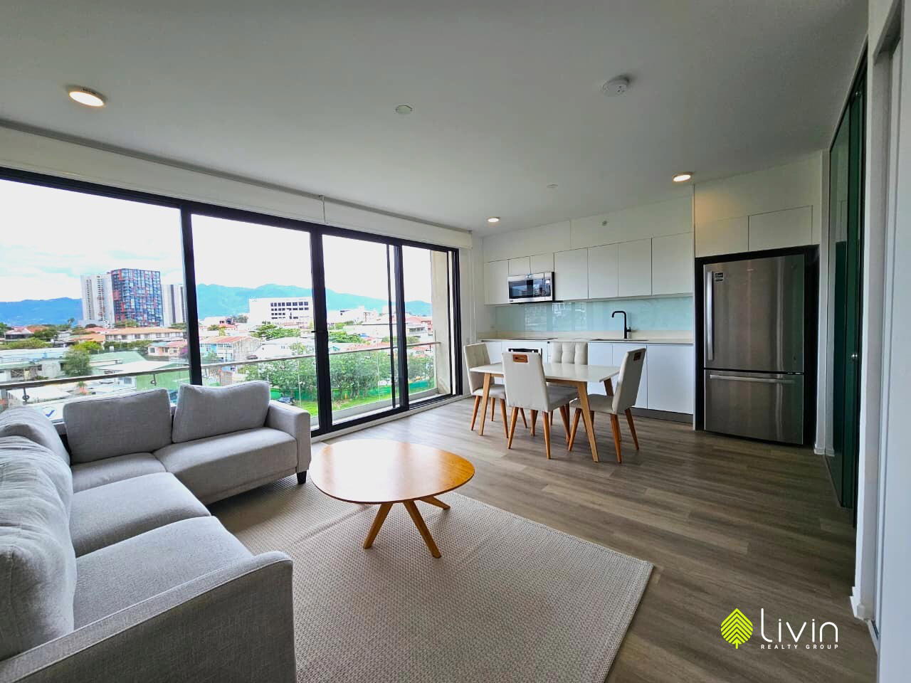 Apartamento en Nota Escalante
