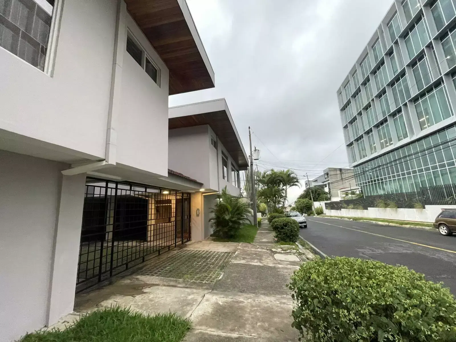 Apartamento en San Rafael
