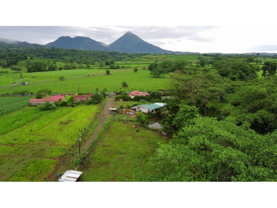 Casa en Peñas Blancas