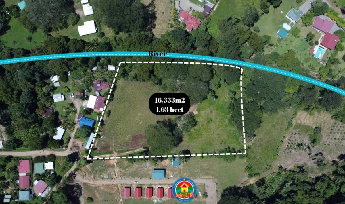 Property at Hatillo
