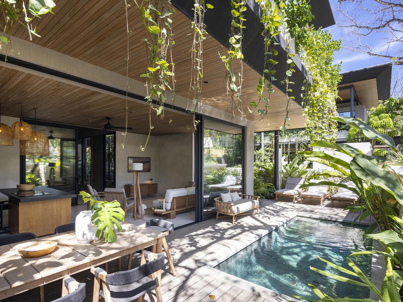 Property at Nosara