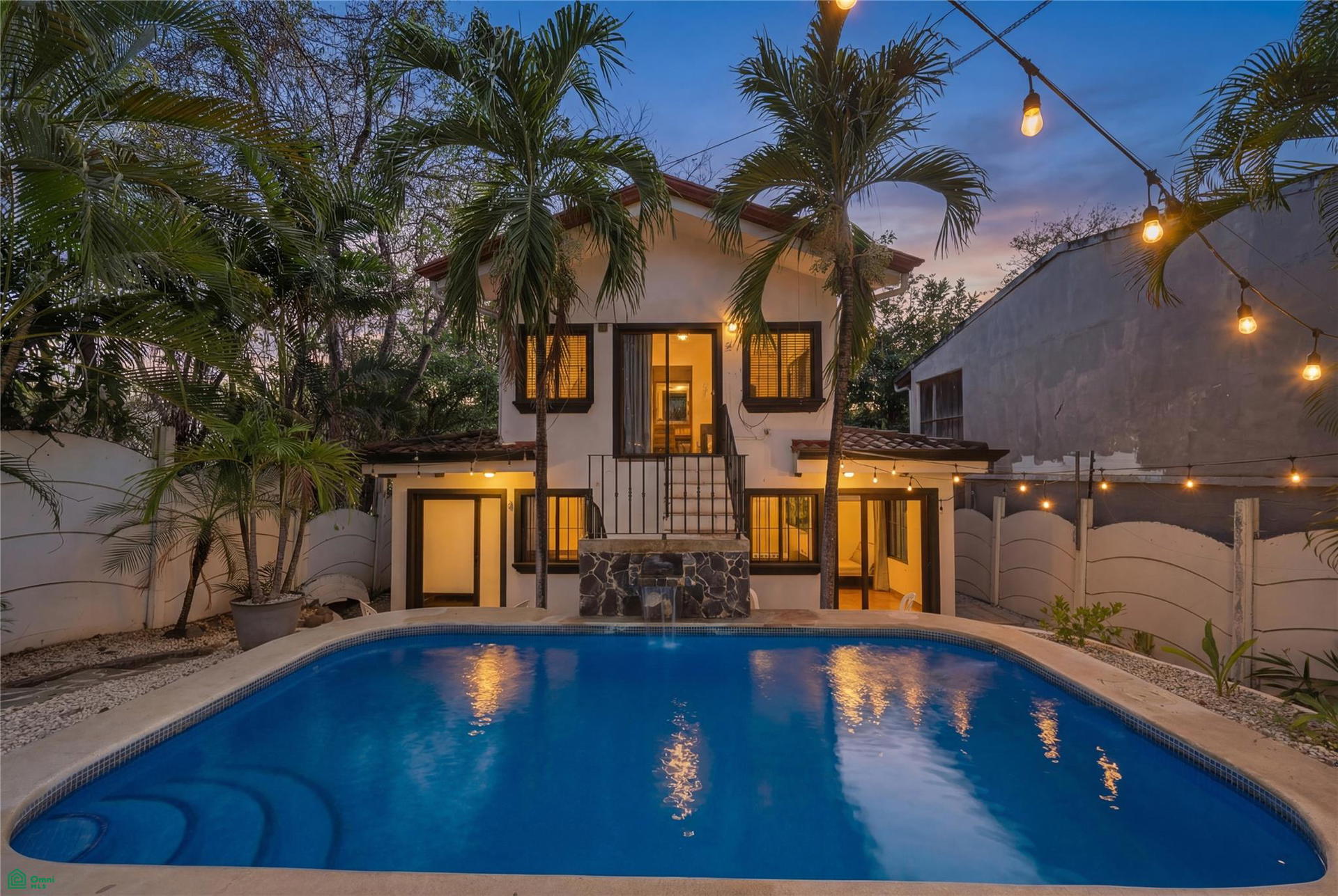 Property at Tamarindo