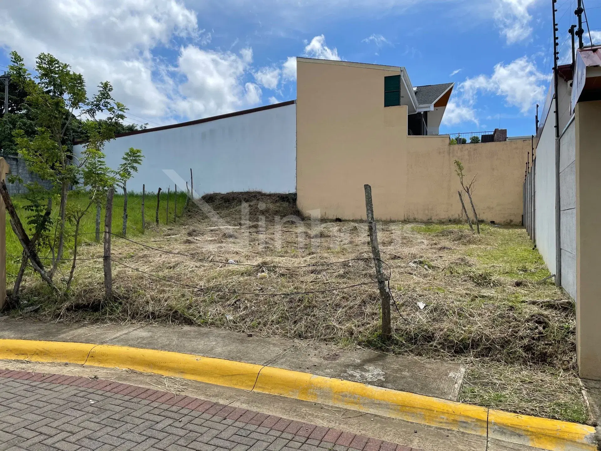 Propiedad en Ángeles