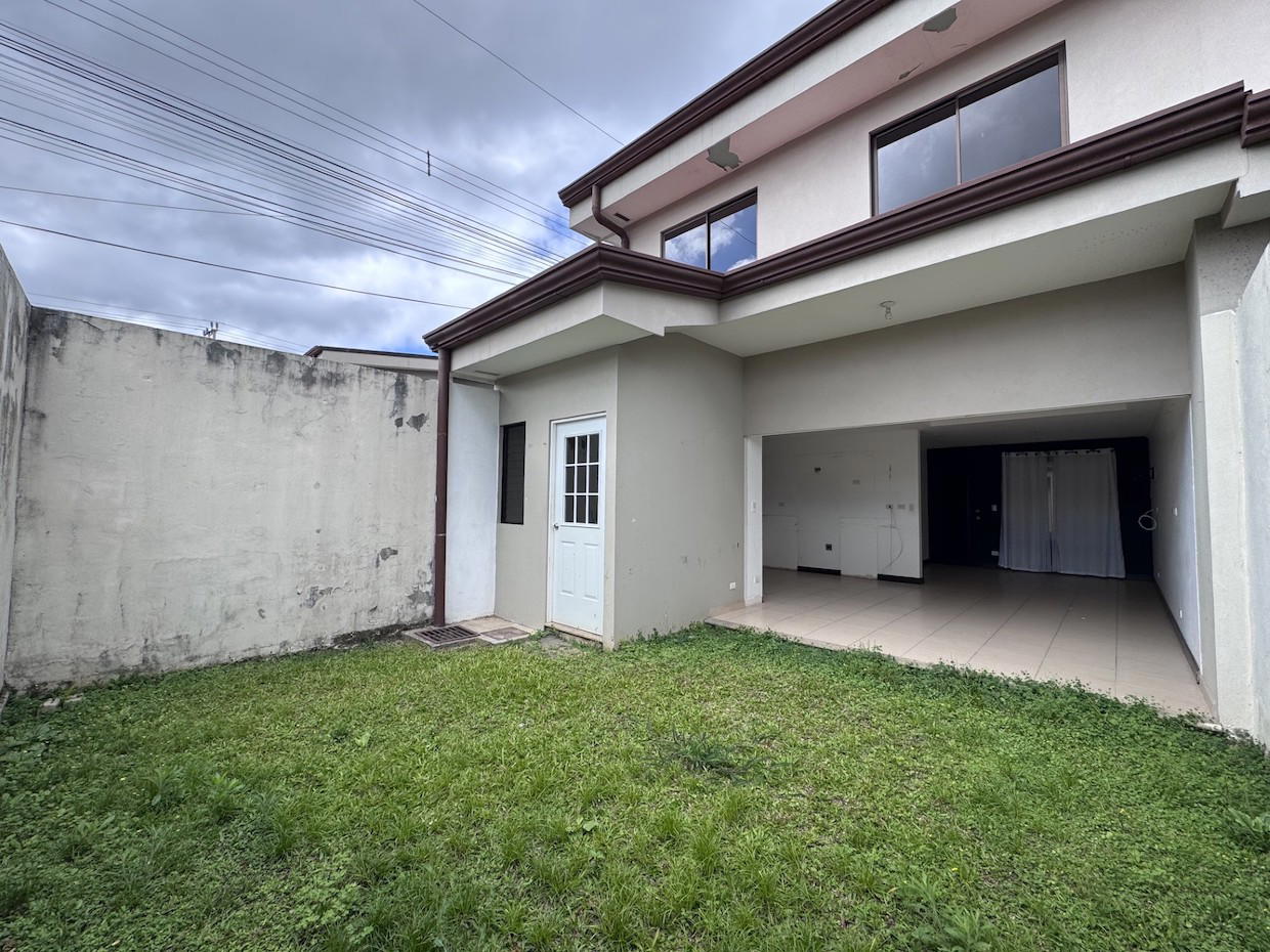 Casa en Tres Ríos