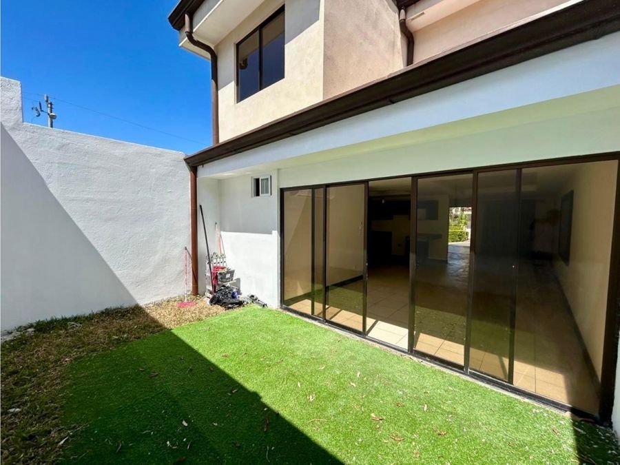 Casa en Uruca