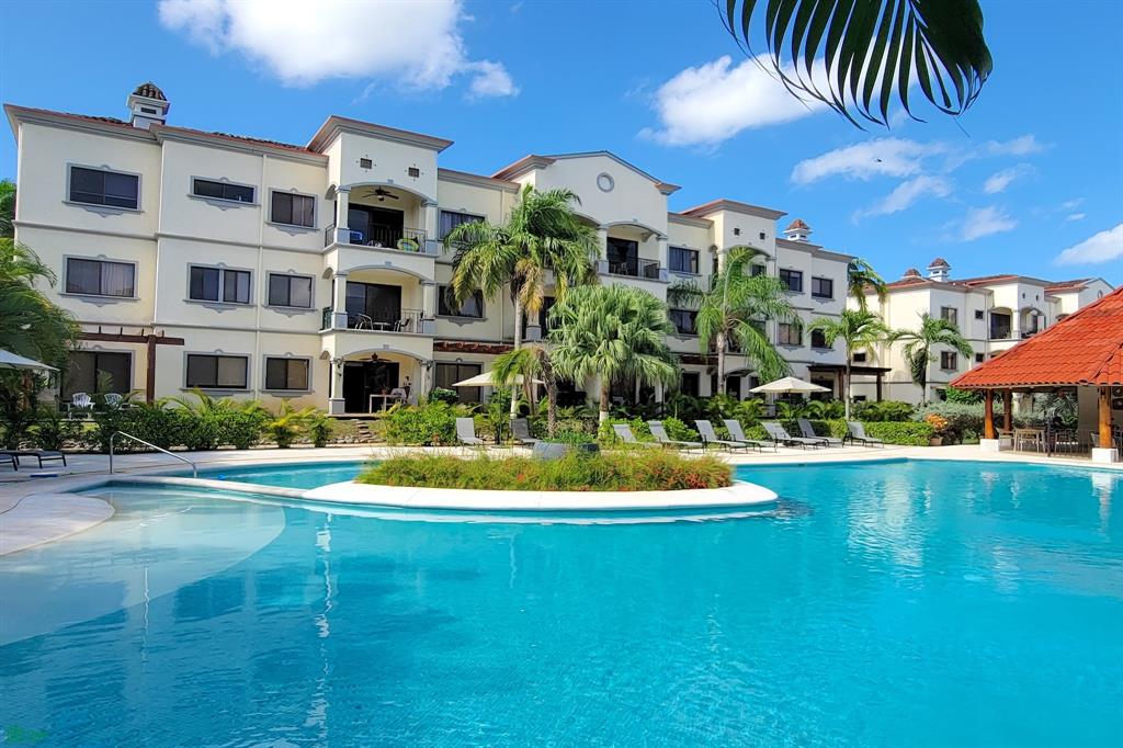 Property at Palmas de Tamarindo Resort