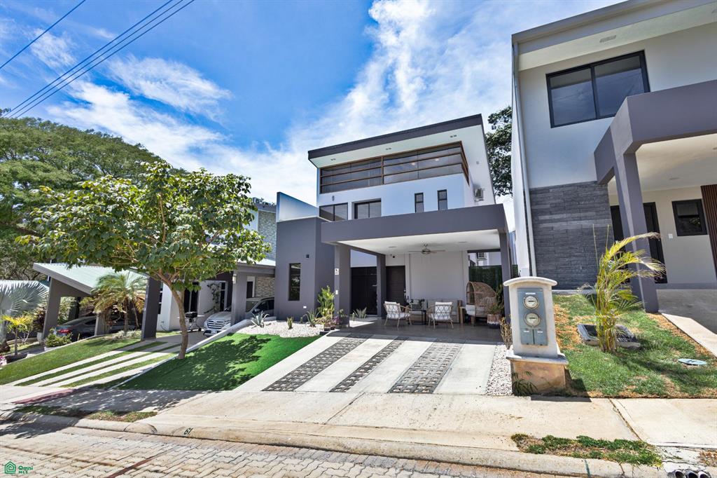 House at Condominio Monte Hermoso