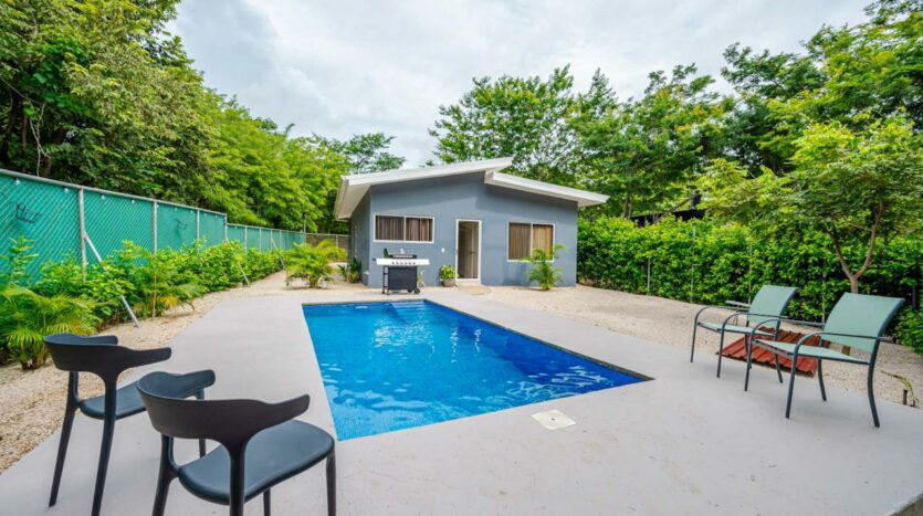 House at Veintisiete de Abril