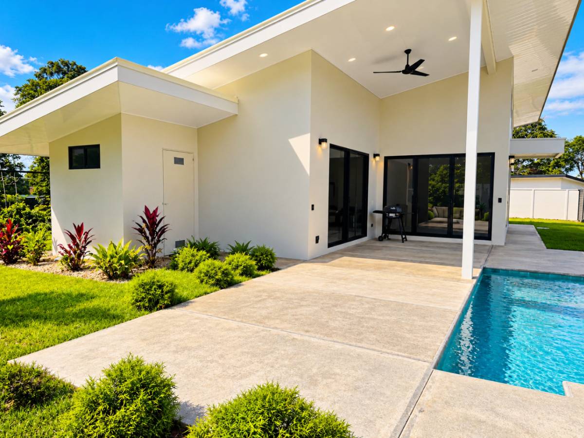 Casa en Uvita