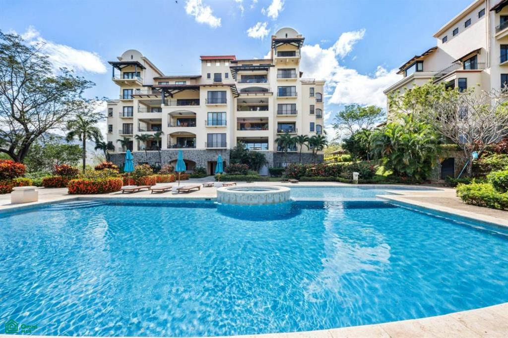 Property at Reserva Conchal