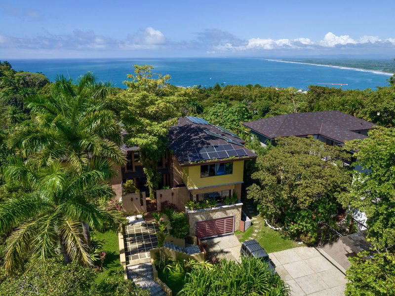 Property at Quepos