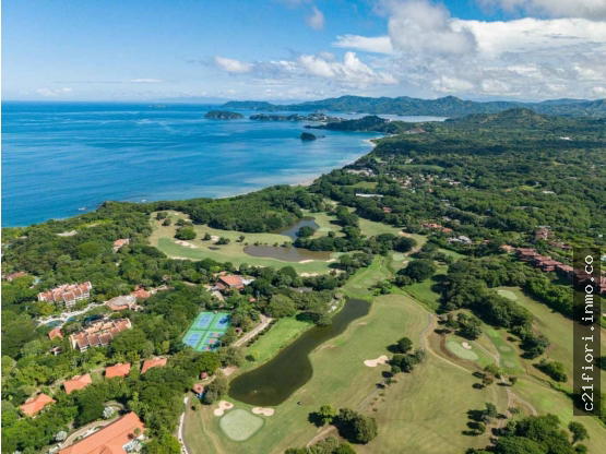 Property at Santa Cruz