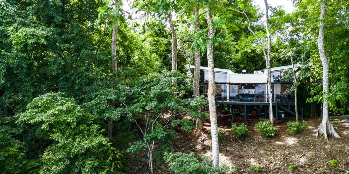 Property at Playa San Miguel