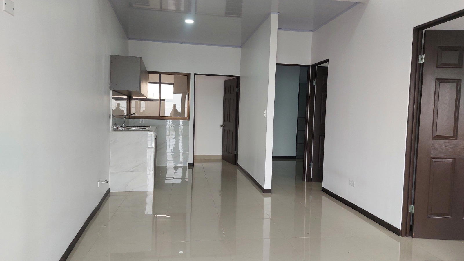 Apartamento en Uruca