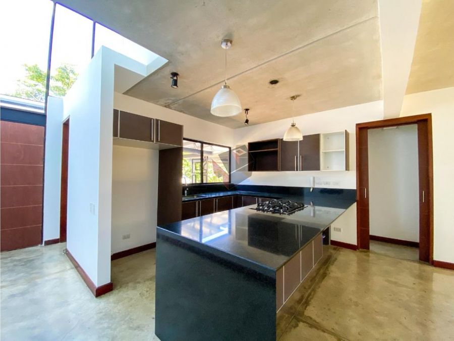 Apartment at Piedades