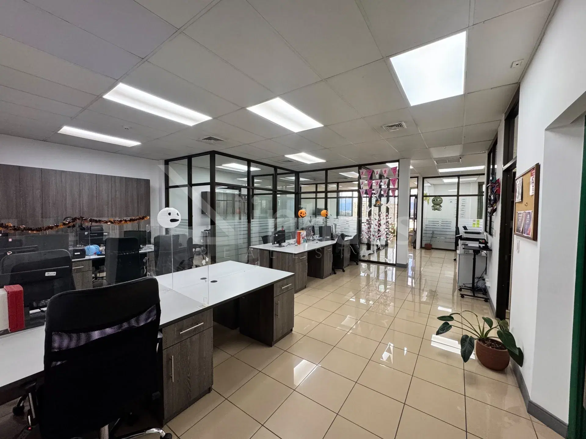 Comercial en Mata Redonda