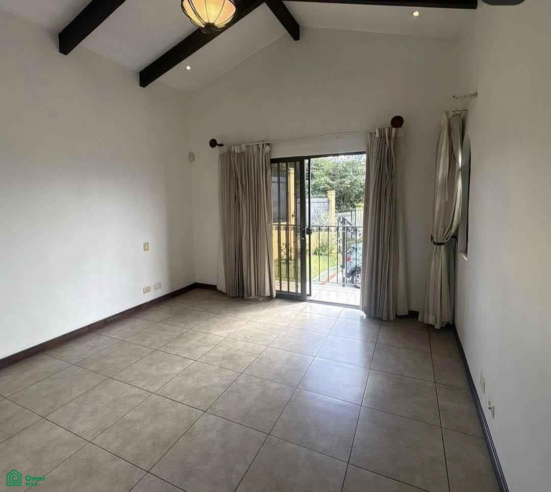 Casa en Santa Bárbara