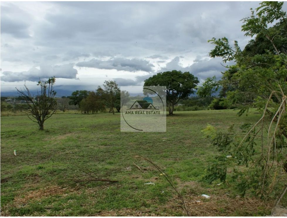 Terreno en Brasil