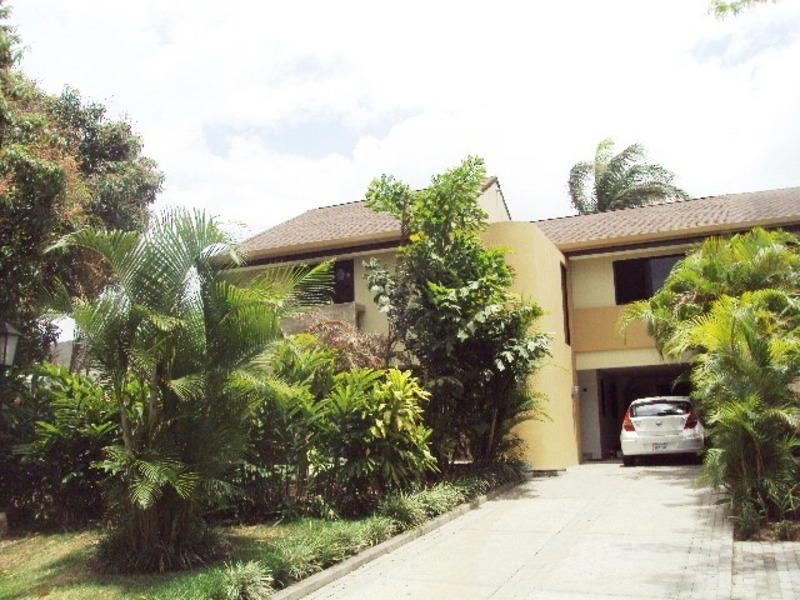Property at Escazú