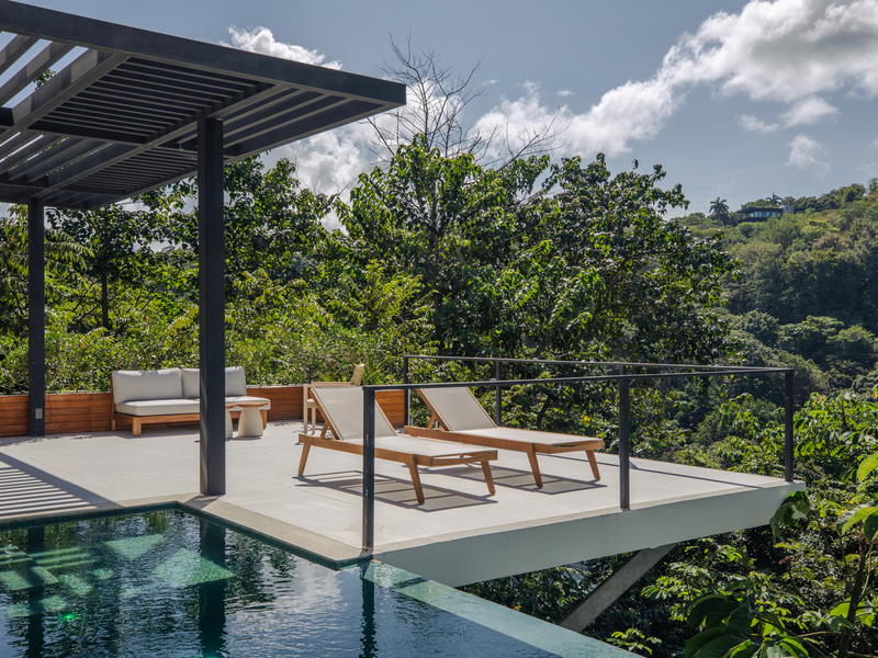 Property at Nosara