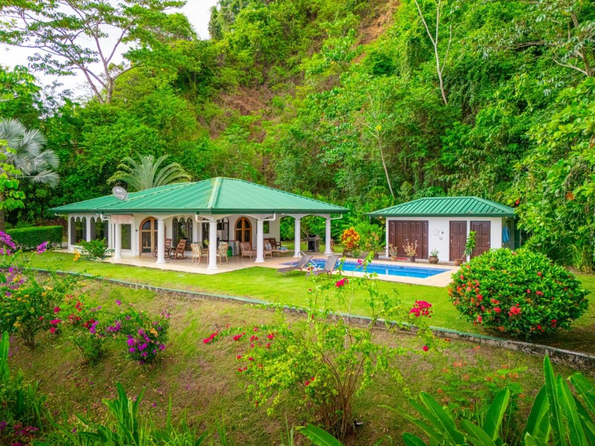 Casa en Tres Ríos