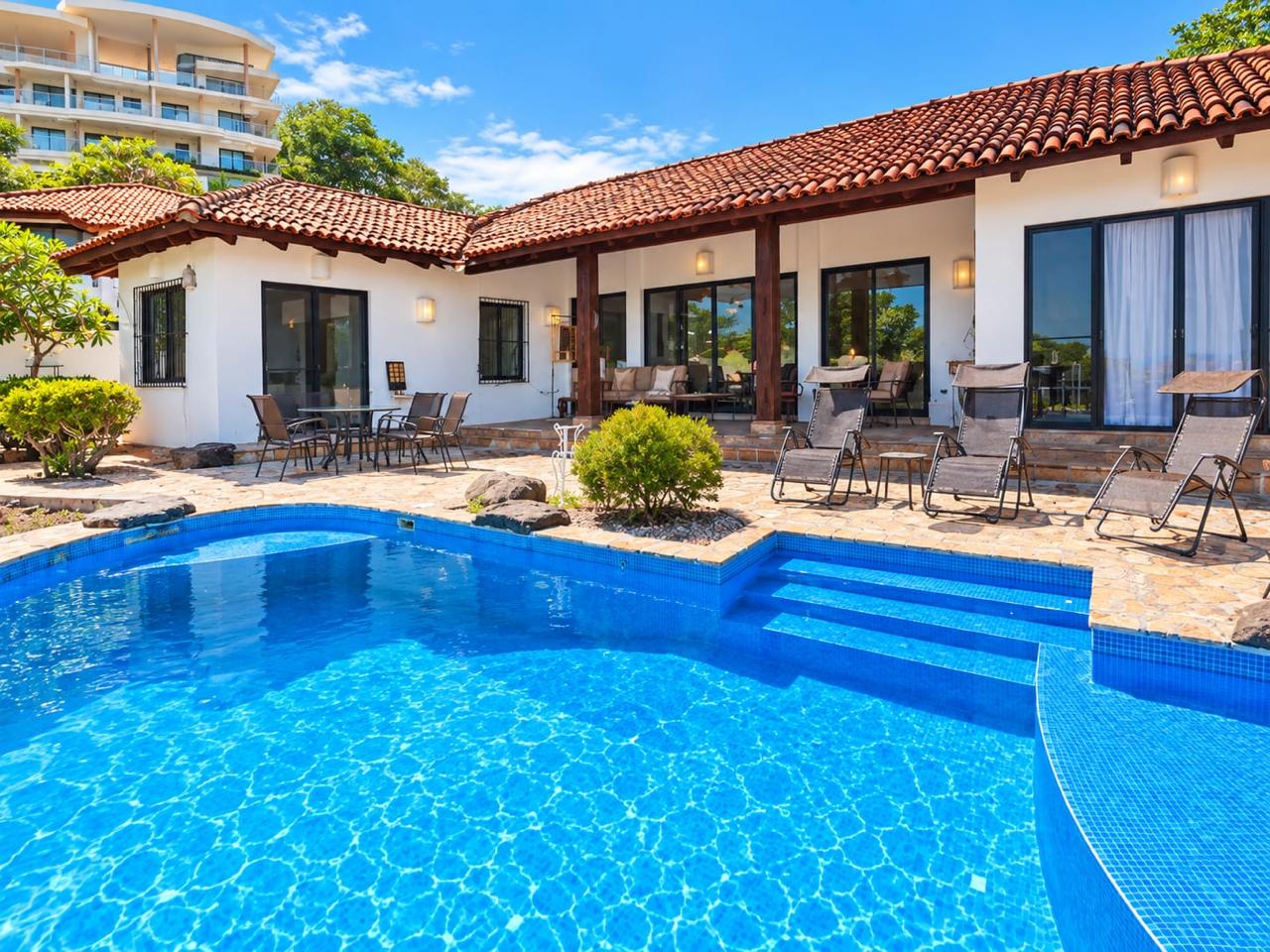 Casa en Tamarindo