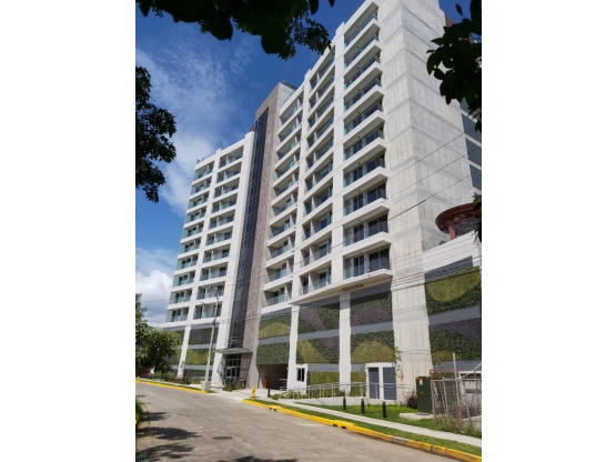 Apartamento en Iconnia