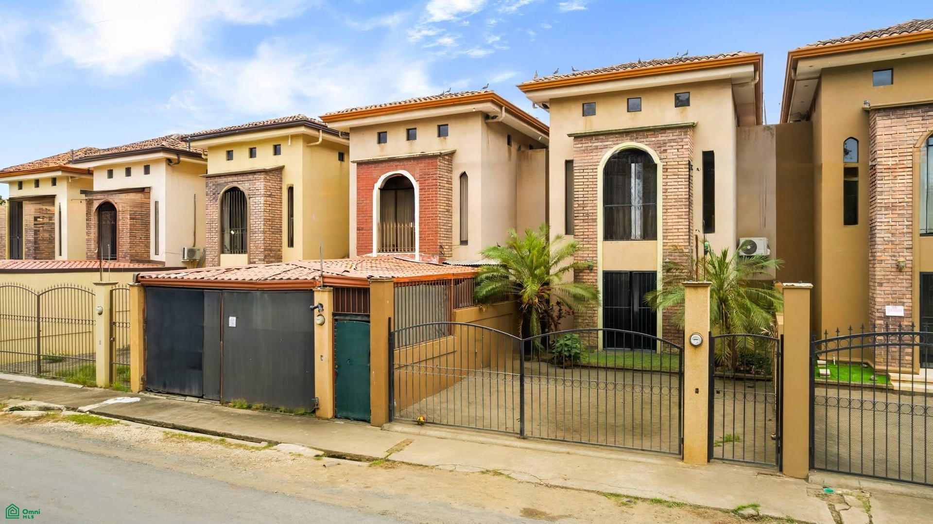 Casa en Carrillo