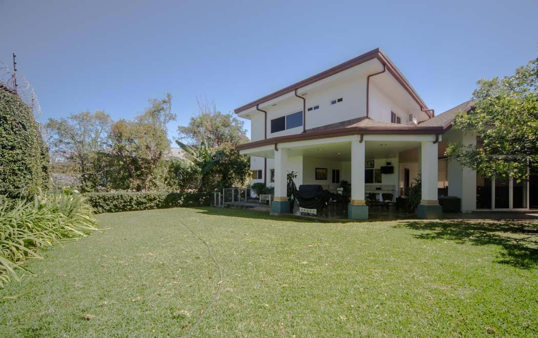 Property at Escazú