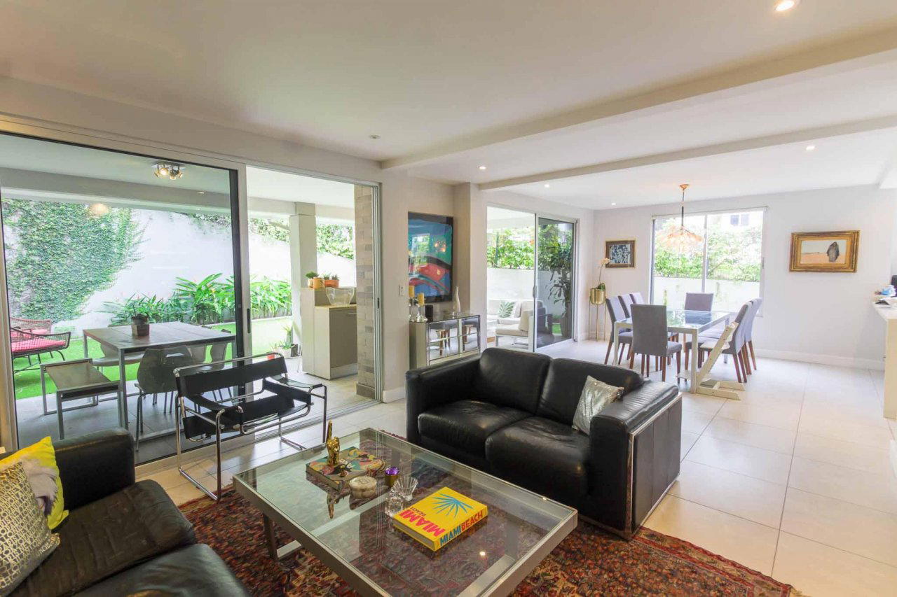 Propiedad en Condominio Vistas de Escazú
