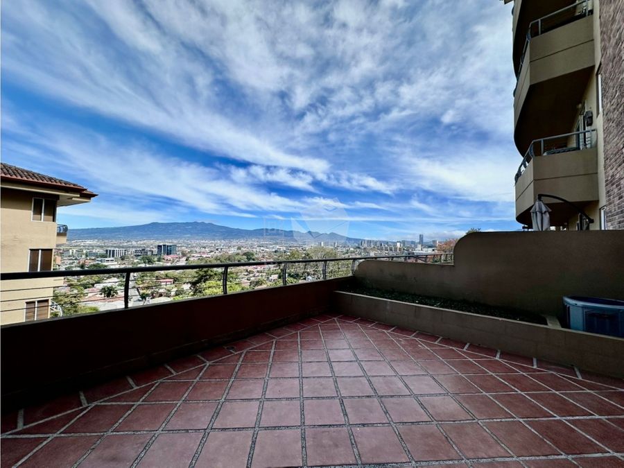 Apartment at San Rafael