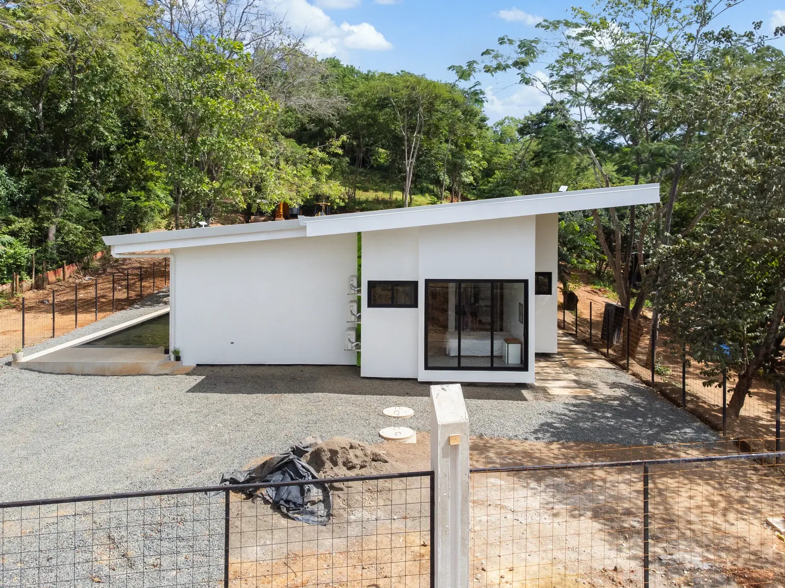 Casa en Tamarindo