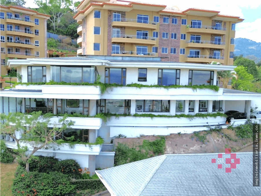 Casa en San Rafael