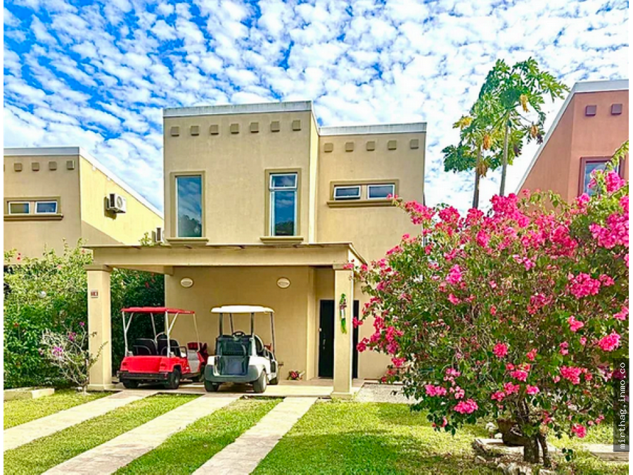 Casa en Cóbano
