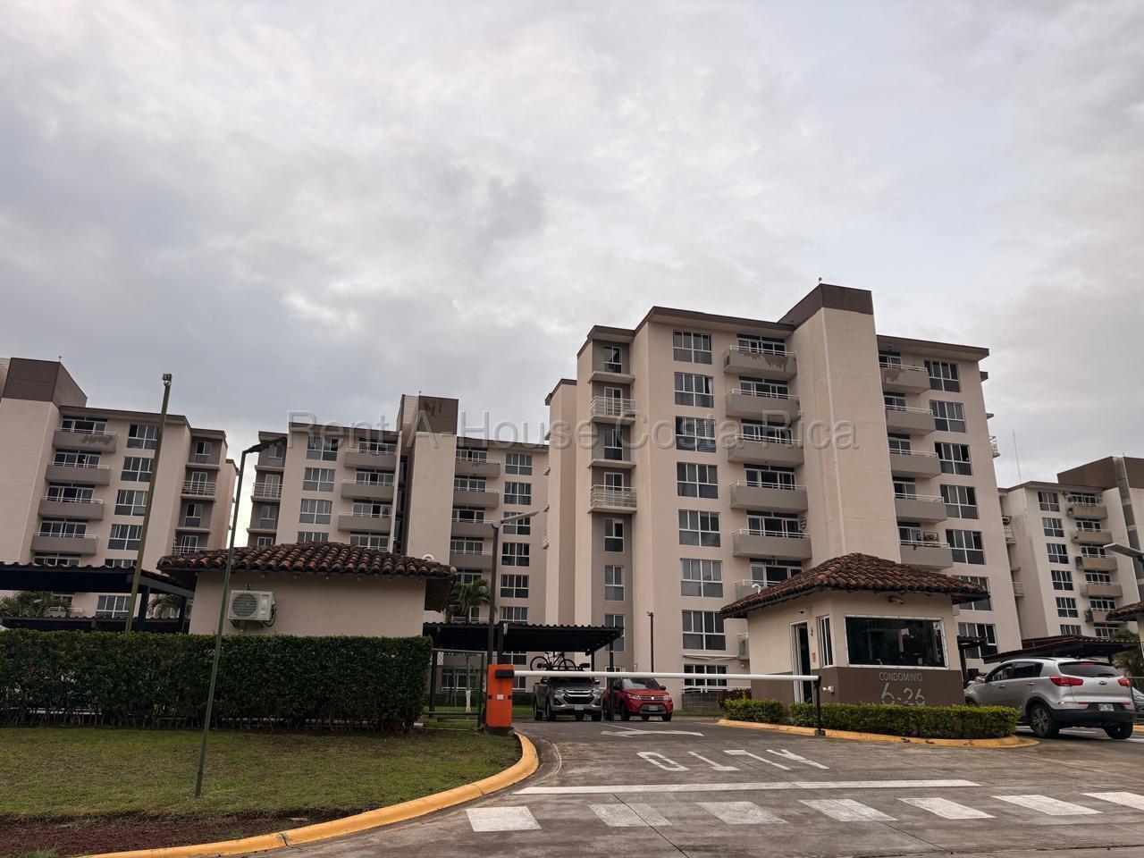 Apartment at San Rafael