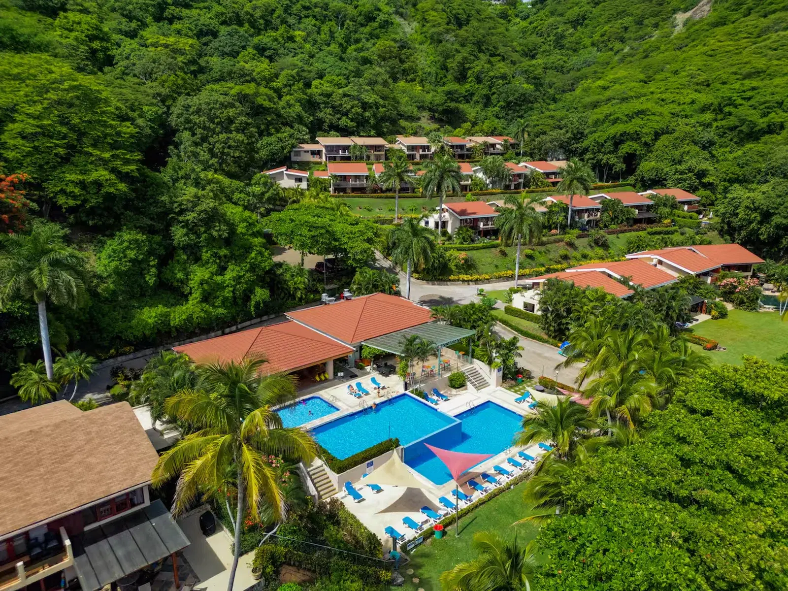 Property at Sardinal