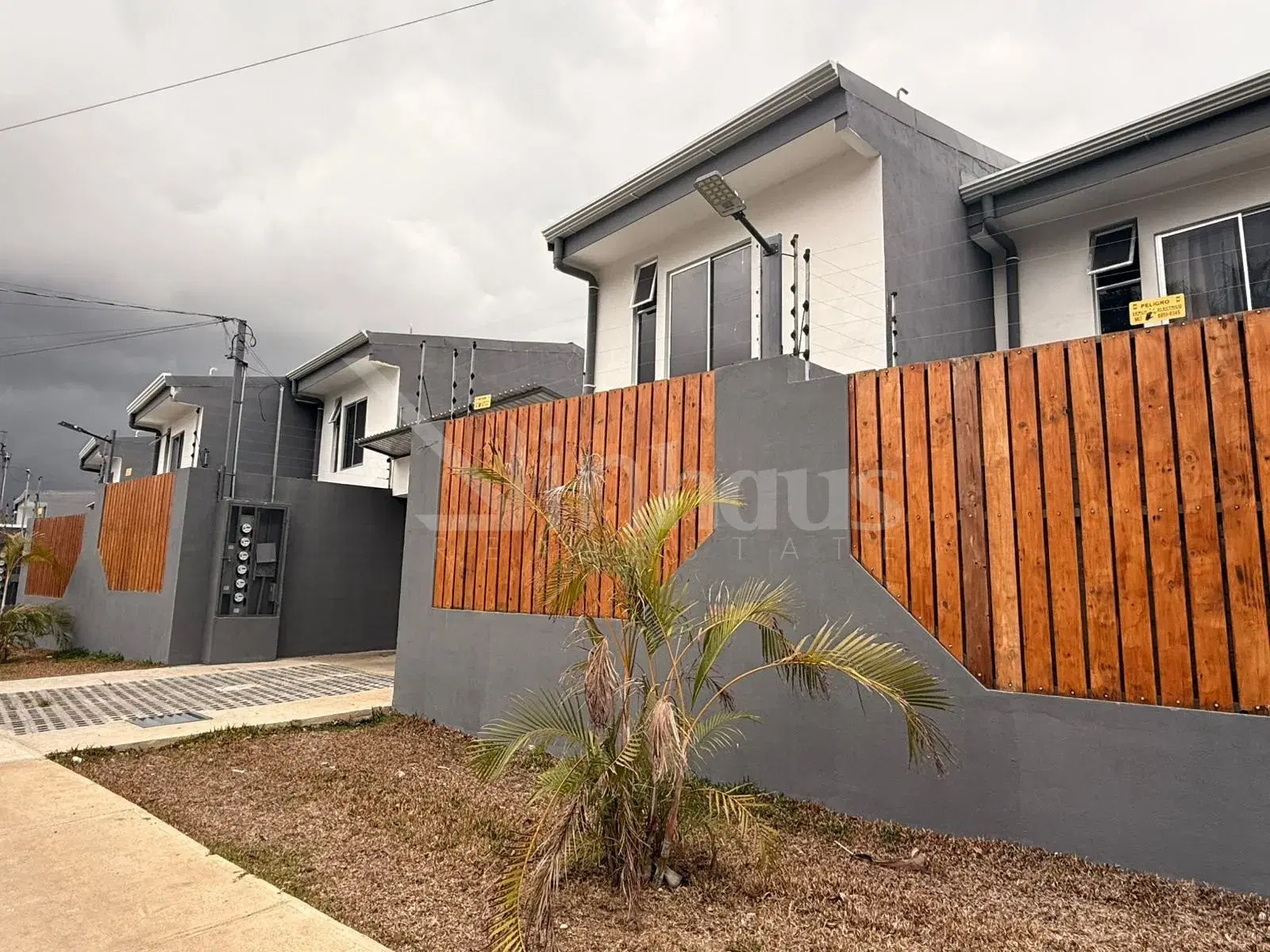 Propiedad en Condominio Senderos del Este