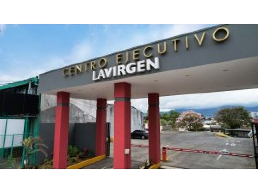 Oficina en Uruca