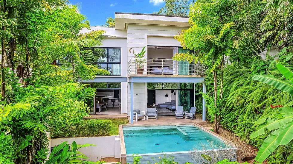 Casa en Bahía Ballena