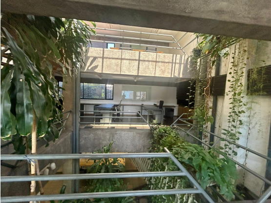 Edificio en Edificio Green