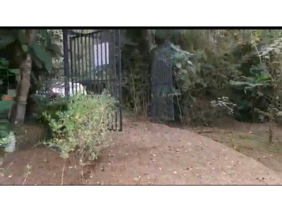 VENTA DE LOTE, SAN JOSE, CORONADO, CASCAJAL