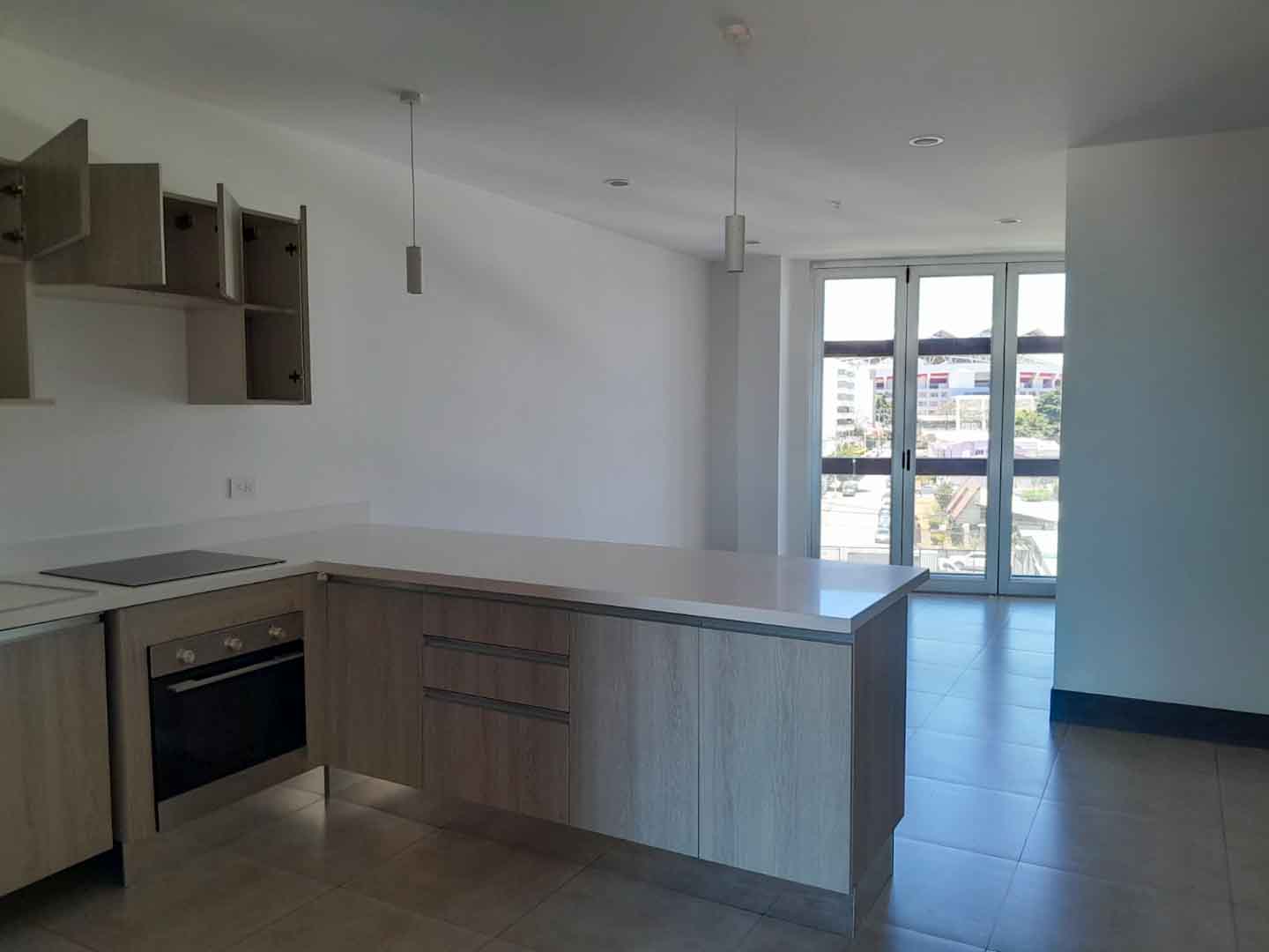 Apartamento en Mata Redonda