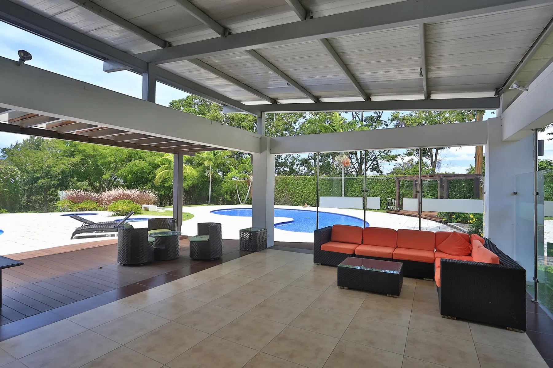 Casa en Torres de Heredia